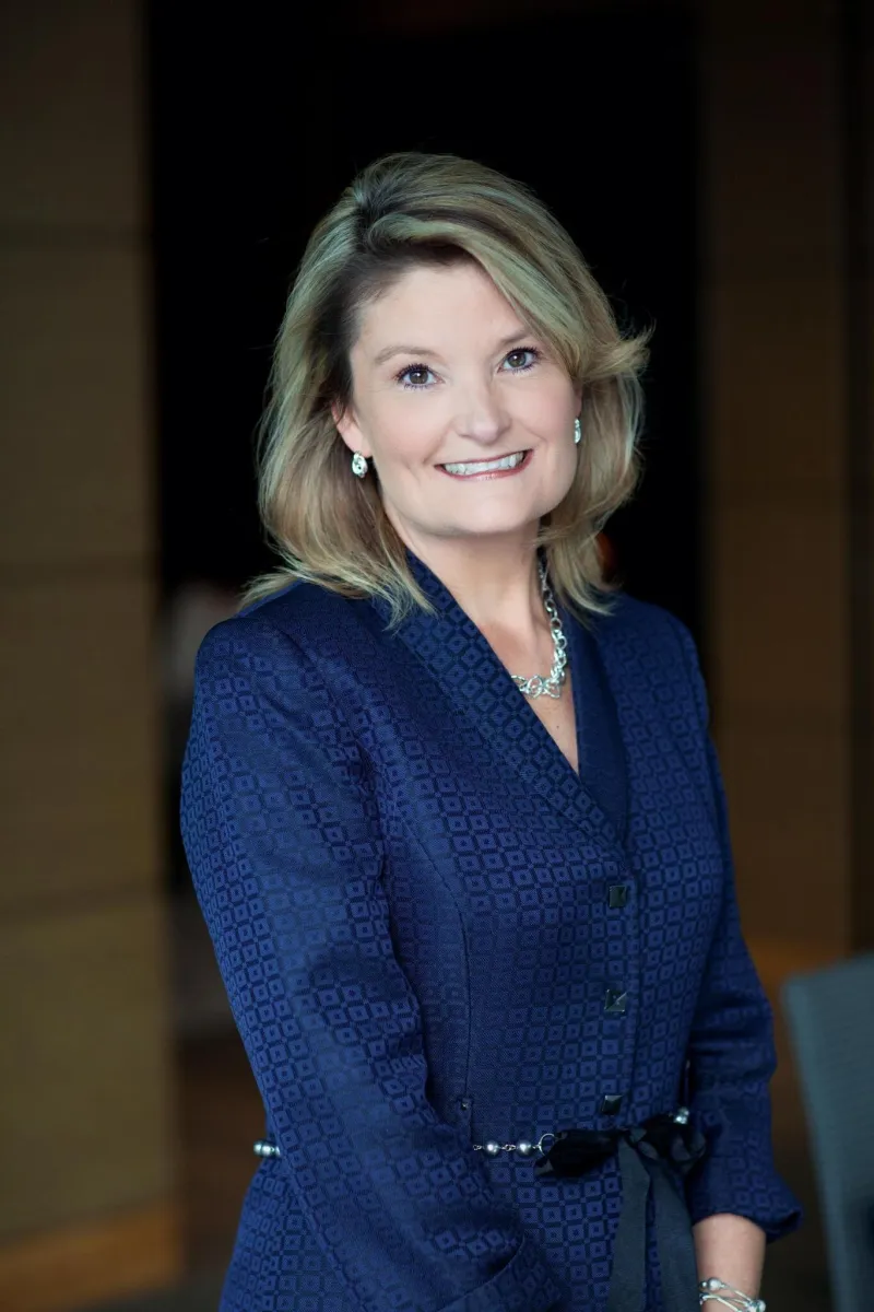 Cindy Holscher